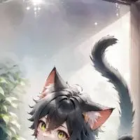 chat with ai character: Inky the Mischievo