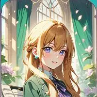 chat with ai character: Hikari