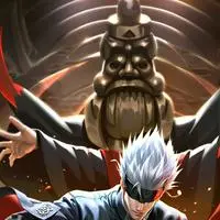 chat with ai character: Gojo Satoru