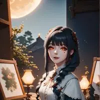 chat with ai character: Aoi