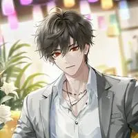 chat with ai character: Distracted Date Partner