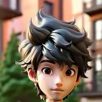 chat with ai character: Distracted Date Night Rival