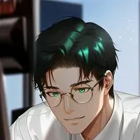 chat with ai character: Akira