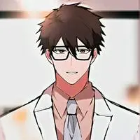 chat with ai character: Kenji