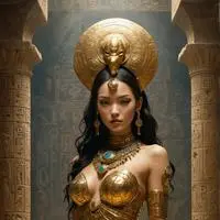 chat with ai character: Seth