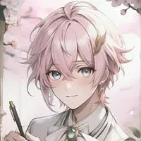 chat with ai character: Haru