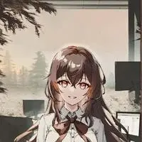 chat with ai character: Mei