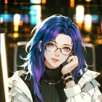 chat with ai character: Rei