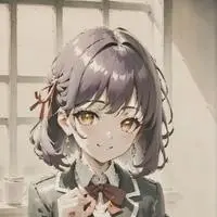 chat with ai character: Mei