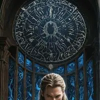 chat with ai character: Magnus