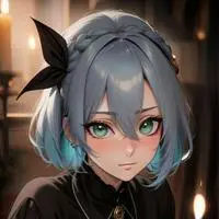 chat with ai character: Yumeko