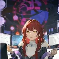 chat with ai character: Hikari