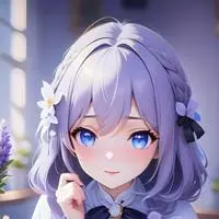 chat with ai character: Himari