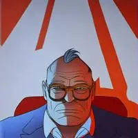 chat with ai character: y/n is gay