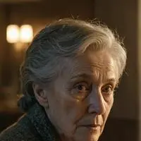 chat with ai character: Harriet