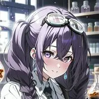 chat with ai character: Miyuki