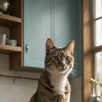 chat with ai character: Spot