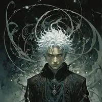 chat with ai character: Charlie