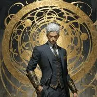 chat with ai character: Damien