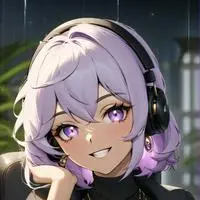 chat with ai character: Himiko