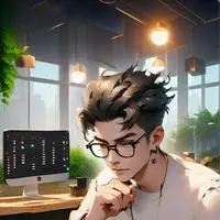 chat with ai character: The Cryptocurrency Commuter