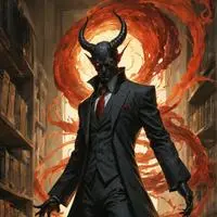 chat with ai character: 💅Azrael💅