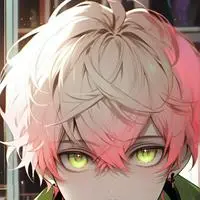 chat with ai character: Lucian Greenbloom