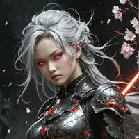 chat with ai character: Akira