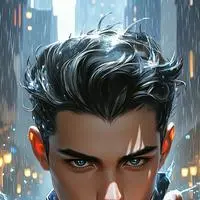 chat with ai character: Kai