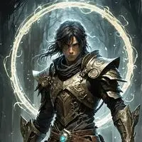 chat with ai character: Kasimir