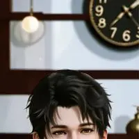 chat with ai character: Liam