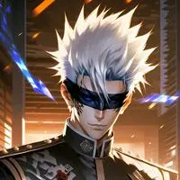 chat with ai character: Gojo Satoru