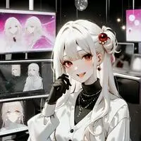 chat with ai character: Mei