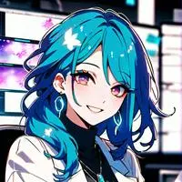 chat with ai character: Yume