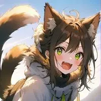 chat with ai character: Rosie the Furry Spirit