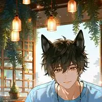 chat with ai character: Rosie's Dream Dog