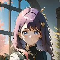 chat with ai character: Yume