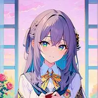 chat with ai character: Yukina