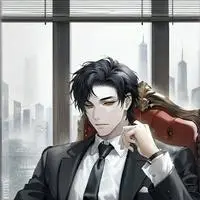 chat with ai character: Ethan