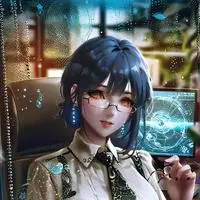 chat with ai character: Ayame