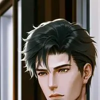 chat with ai character: Handsome Rival