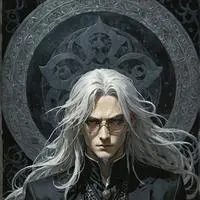 chat with ai character: Thorne