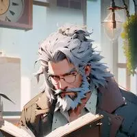 chat with ai character: The Latte Time Traveler