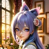 chat with ai character: Yume