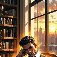 chat with ai character: Ethan