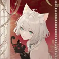 chat with ai character: Iridescent Whiskers
