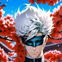 chat with ai character: Gojo Satoru