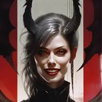 chat with ai character: Lilith