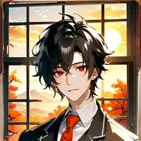 chat with ai character: Akira