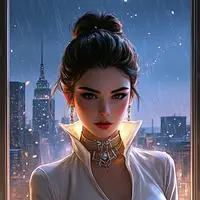 chat with ai character: Victoria
